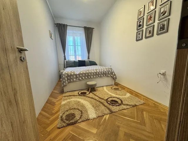 Eladó lakás Budapest XIII. kerület, Lőportárdűlő 40 nm