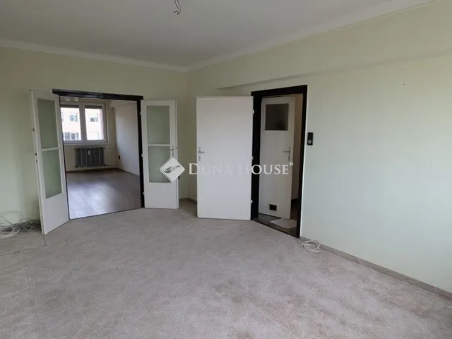 Eladó lakás Budapest XIII. kerület, Lőportárdűlő 60 nm