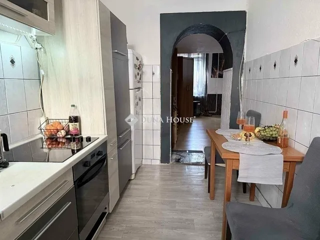 Eladó lakás Budapest XIII. kerület, Angyalföld 39 nm