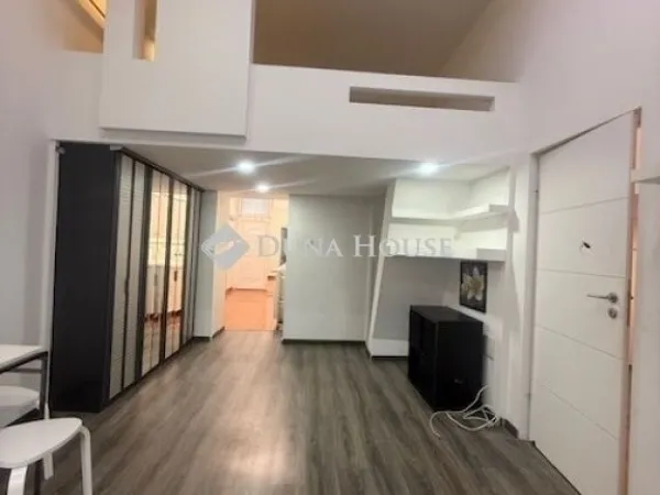 Eladó lakás Budapest XIII. kerület, Újlipótváros 44 nm