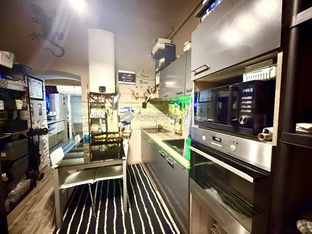 Eladó lakás Budapest II. kerület 36 nm