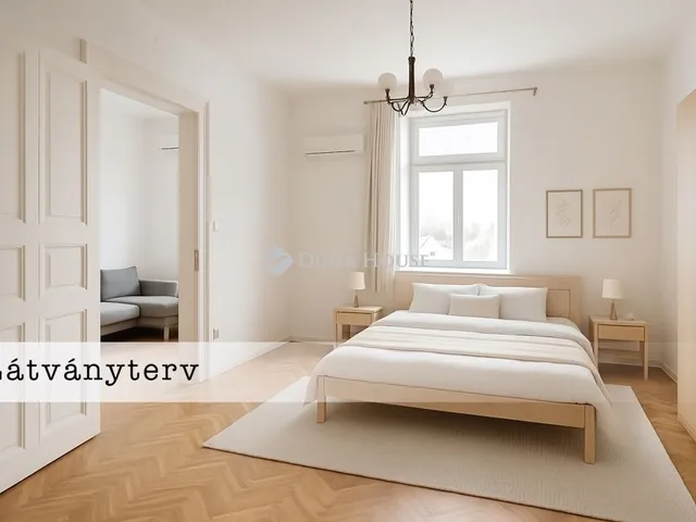 Eladó lakás Budapest XIII. kerület, Lőportárdűlő 51 nm