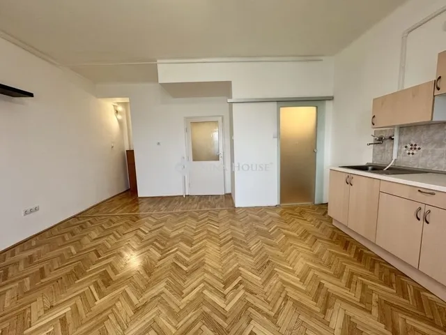 Eladó lakás Budapest XIII. kerület, Vizafogó 29 nm