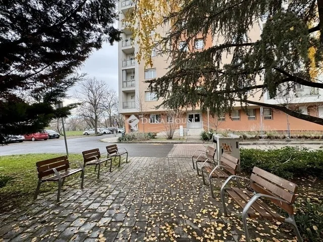 Eladó lakás Budapest XIII. kerület, Vizafogó 29 nm