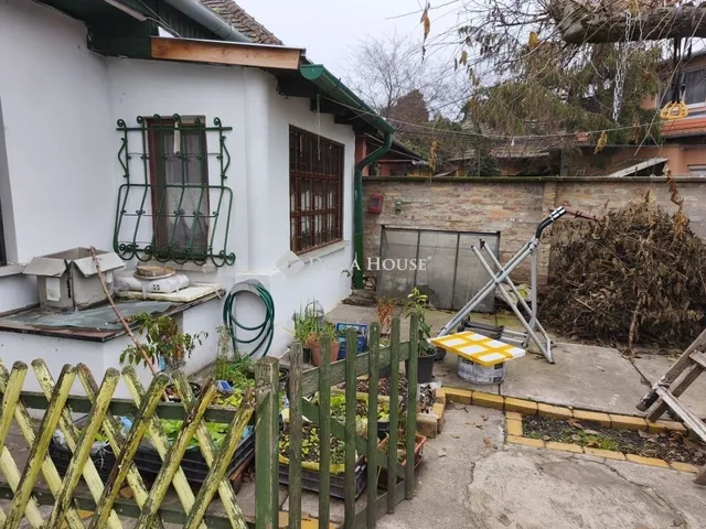 Eladó ház Budapest X. kerület, Felsőrákos 50 nm