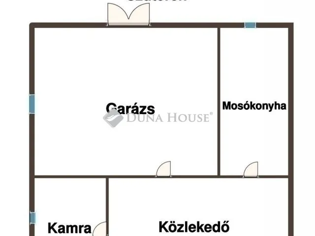 Eladó ház Budapest XVII. kerület, Rákoskert 138 nm