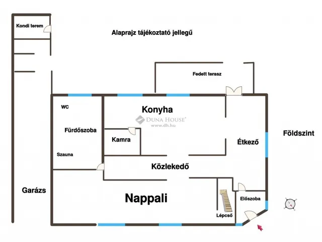 Eladó ház Budapest XVI. kerület, Mátyásföld 262 nm