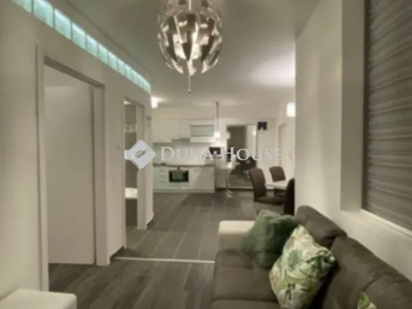 Eladó lakás Budapest XI. kerület 42 nm