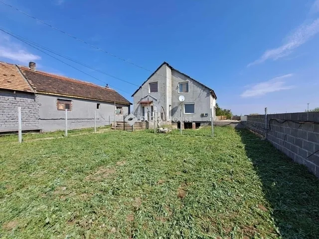 Eladó ház Budapest XXIII. kerület 150 nm