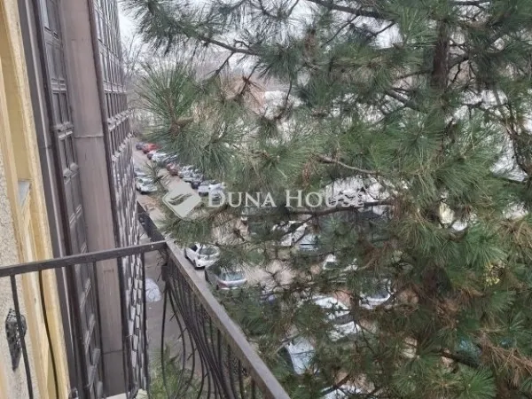 Eladó lakás Budapest XII. kerület, Istenhegy 81 nm