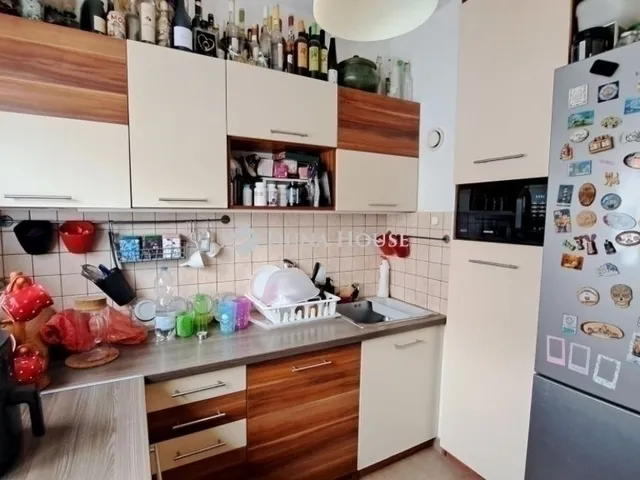 Eladó lakás Budapest XVII. kerület 74 nm