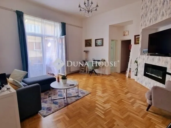 Eladó lakás Budapest XI. kerület 69 nm
