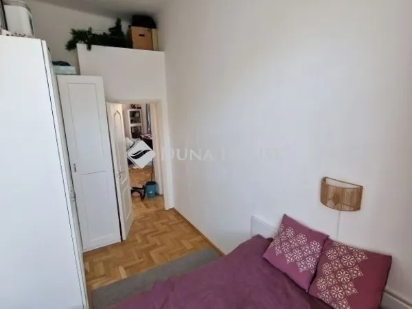 Eladó lakás Budapest XI. kerület 69 nm