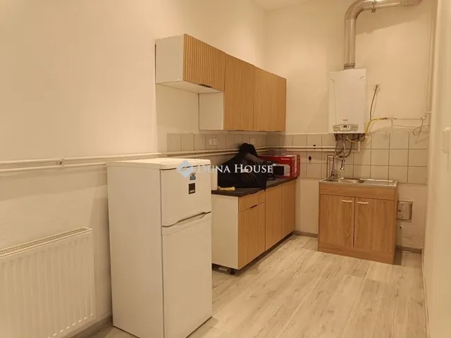 Eladó lakás Budapest VII. kerület 36 nm