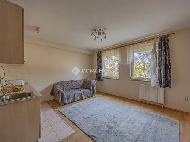 Eladó lakás Budapest X. kerület 27 nm