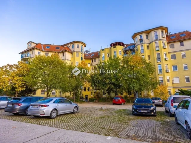 Eladó lakás Budapest X. kerület 27 nm