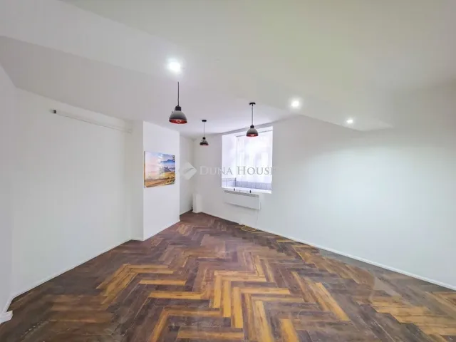 Eladó lakás Budapest VIII. kerület 43 nm