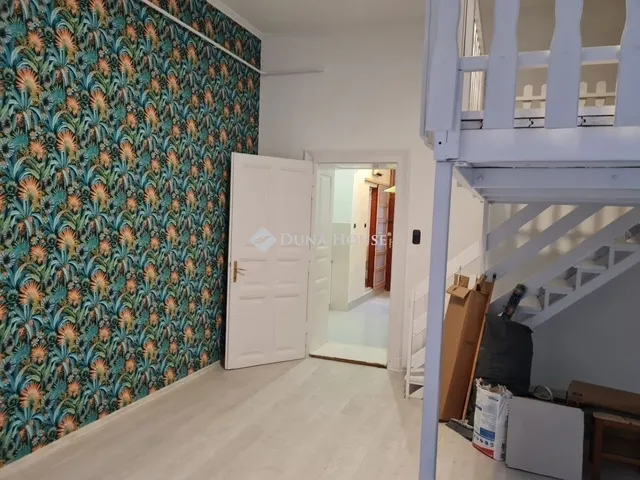 Eladó lakás Budapest VIII. kerület 36 nm