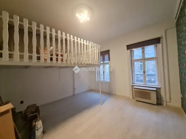 Eladó lakás Budapest VIII. kerület 36 nm