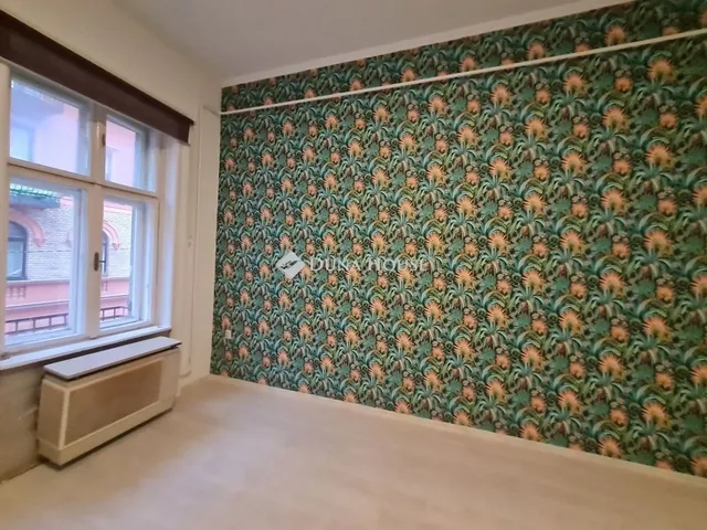 Eladó lakás Budapest VIII. kerület 36 nm