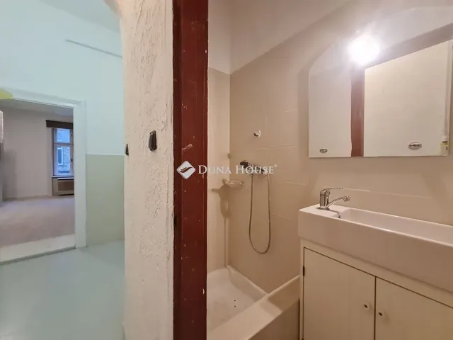 Eladó lakás Budapest VIII. kerület 36 nm