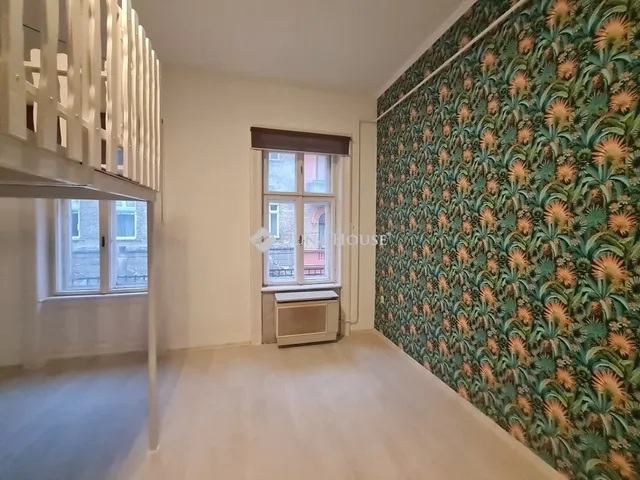 Eladó lakás Budapest VIII. kerület 36 nm