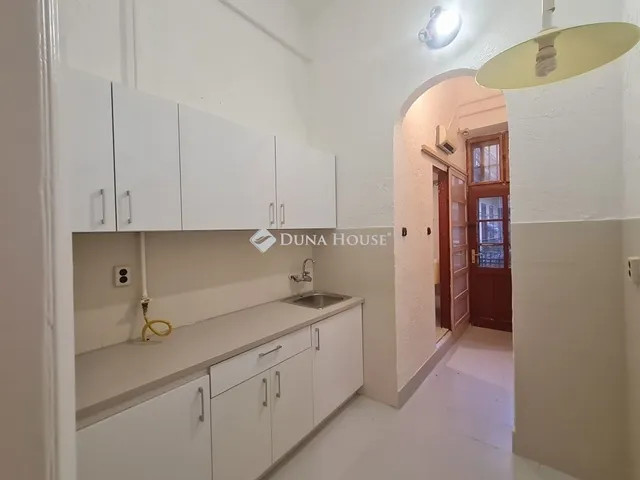 Eladó lakás Budapest VIII. kerület 36 nm