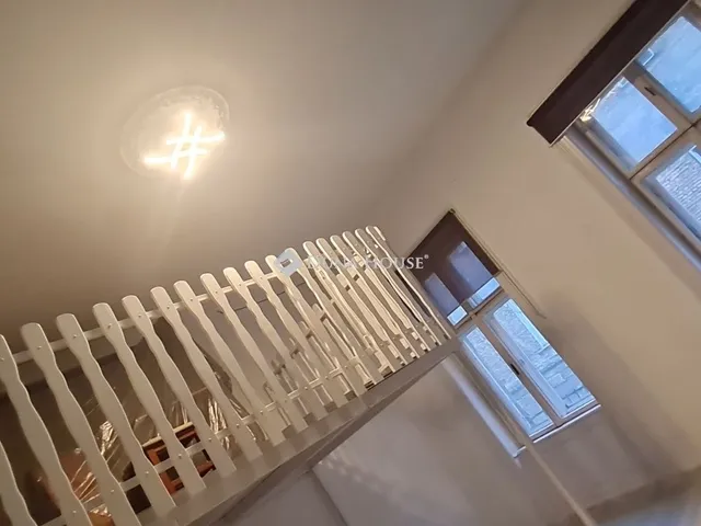 Eladó lakás Budapest VIII. kerület 36 nm