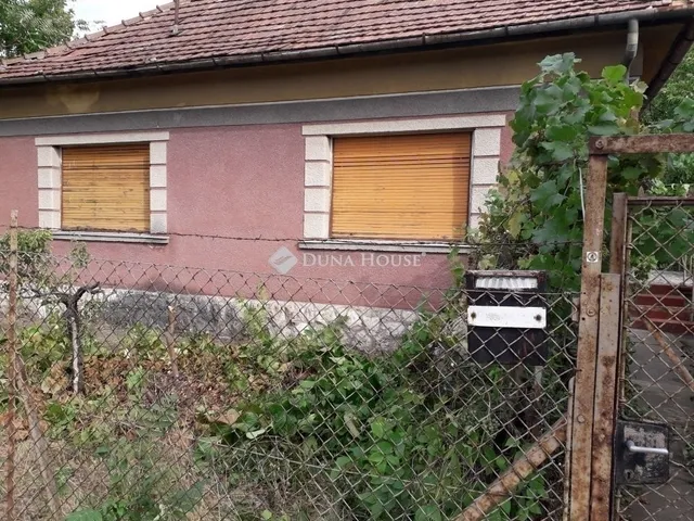 Eladó ház Budapest XVII. kerület 84 nm