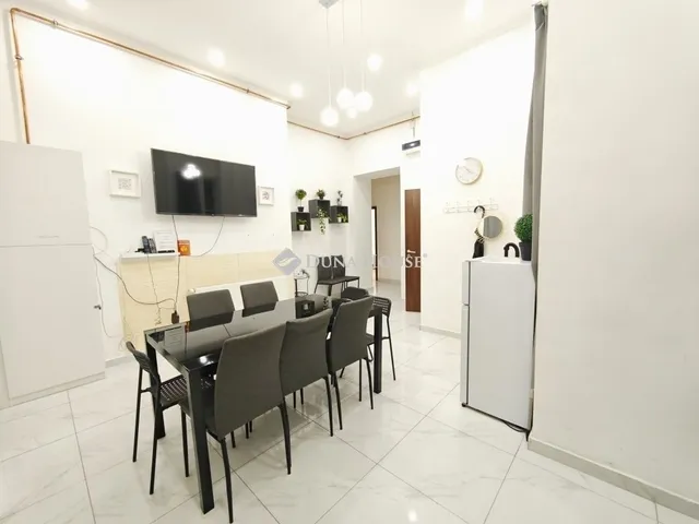 Eladó lakás Budapest VII. kerület 76 nm