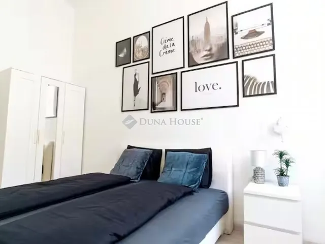 Eladó lakás Budapest VII. kerület 76 nm