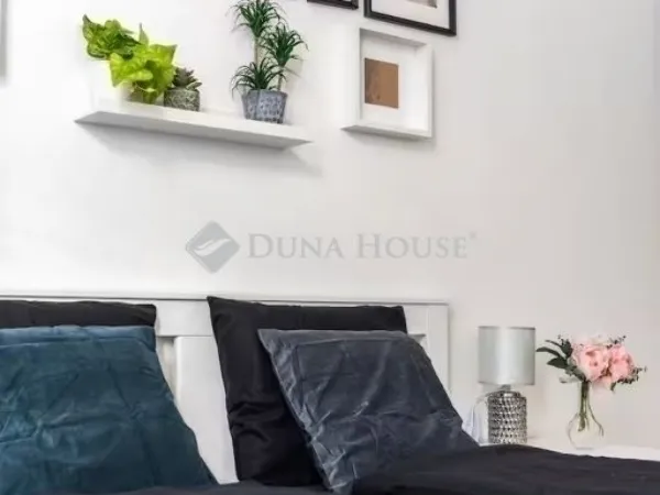 Eladó lakás Budapest VII. kerület 76 nm