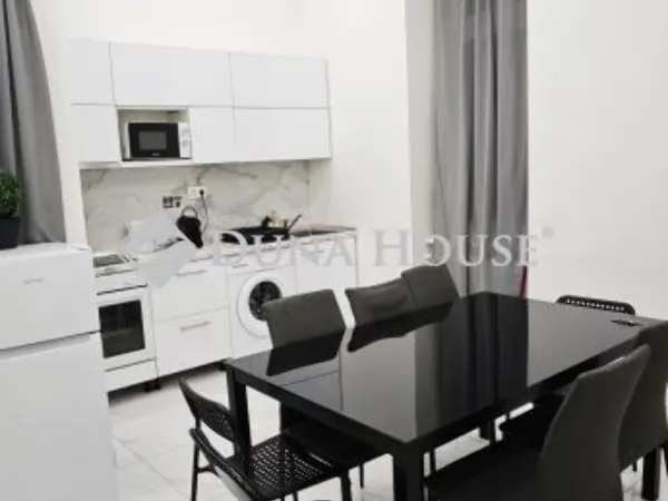 Eladó lakás Budapest VII. kerület 76 nm