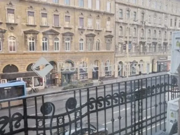 Eladó lakás Budapest VII. kerület 76 nm