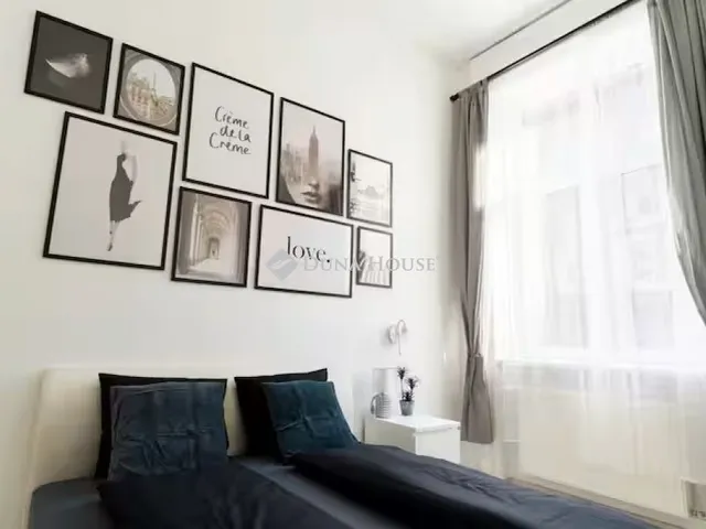 Eladó lakás Budapest VII. kerület 76 nm