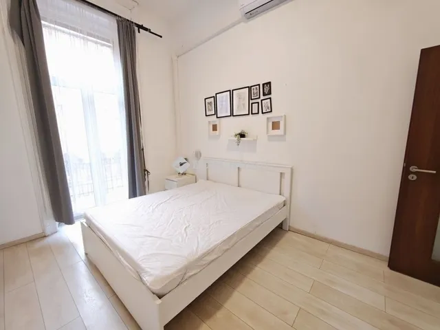 Eladó lakás Budapest VII. kerület 76 nm