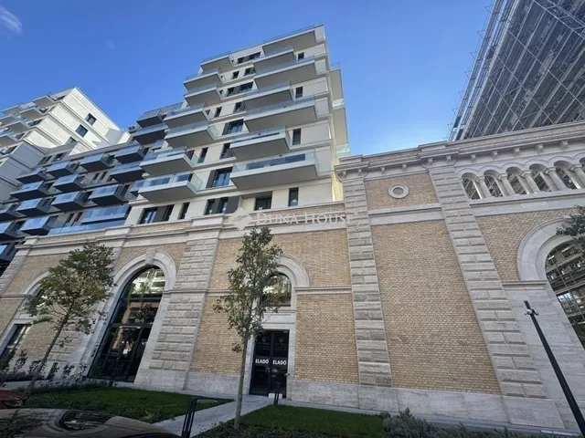 Eladó lakás Budapest IX. kerület 50 nm