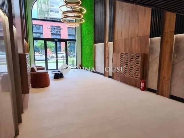 Eladó lakás Budapest IX. kerület 50 nm