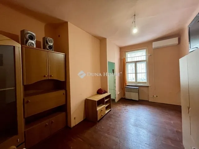 Eladó lakás Budapest VIII. kerület, Józsefváros 34 nm