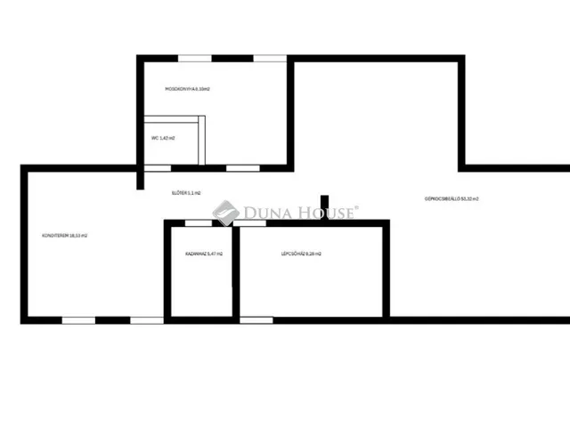 Eladó lakás Budapest XIX. kerület 105 nm