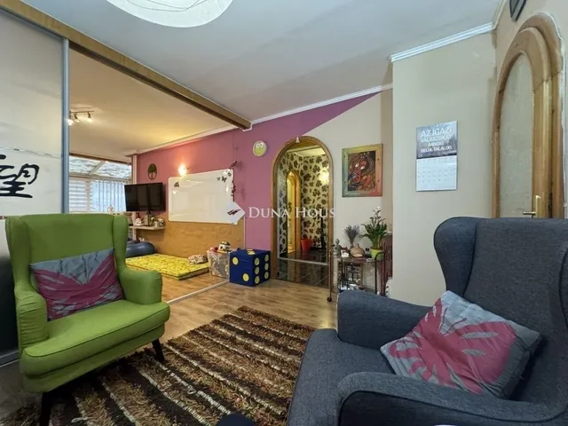 Eladó lakás Budapest XIX. kerület 67 nm