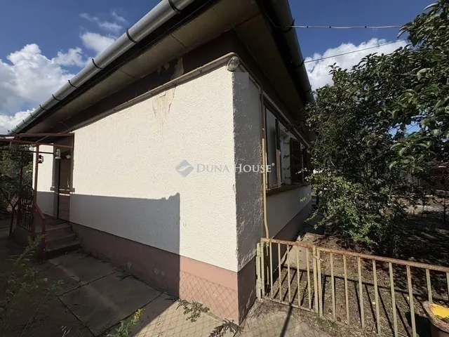 Eladó ház Budapest XVIII. kerület, Belsőmajor 69 nm