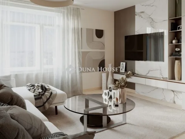 Eladó lakás Budapest IX. kerület 56 nm