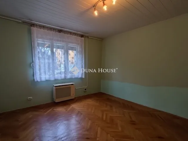 Eladó ház Budapest XVIII. kerület, Erzsébettelep 68 nm