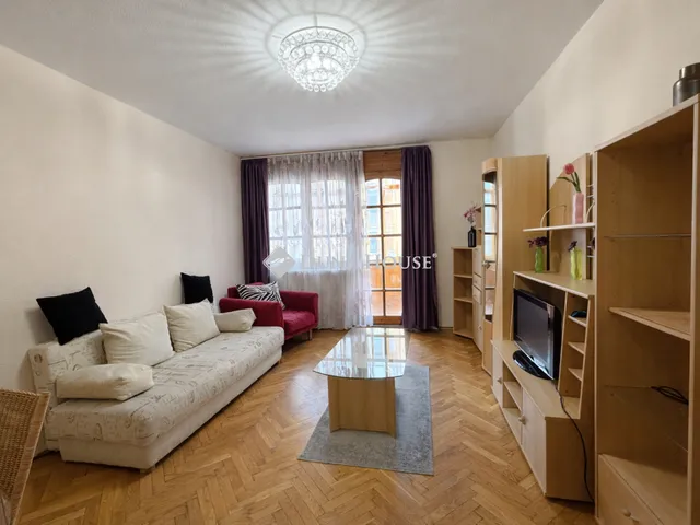 Eladó lakás Budapest XIII. kerület, Angyalföld 47 nm