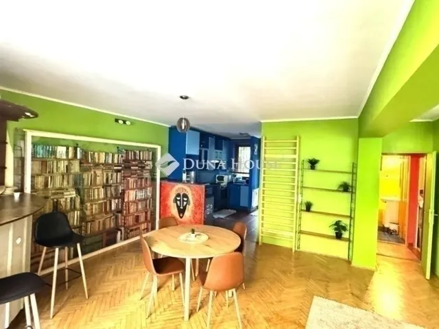 Eladó lakás Budapest XIII. kerület, Újlipótváros 63 nm