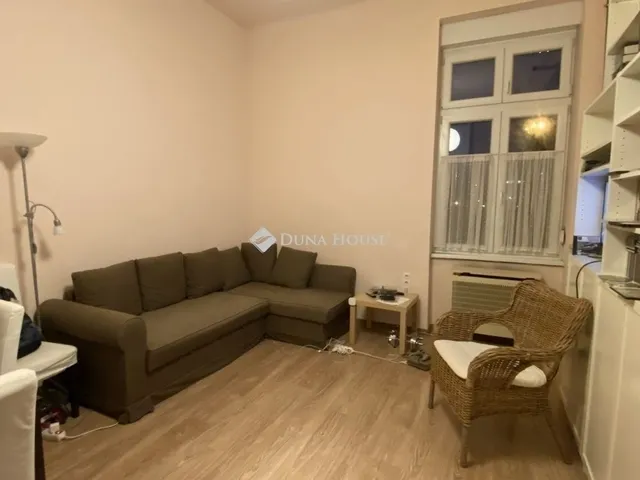 Eladó lakás Budapest XII. kerület, Németvölgy 43 nm