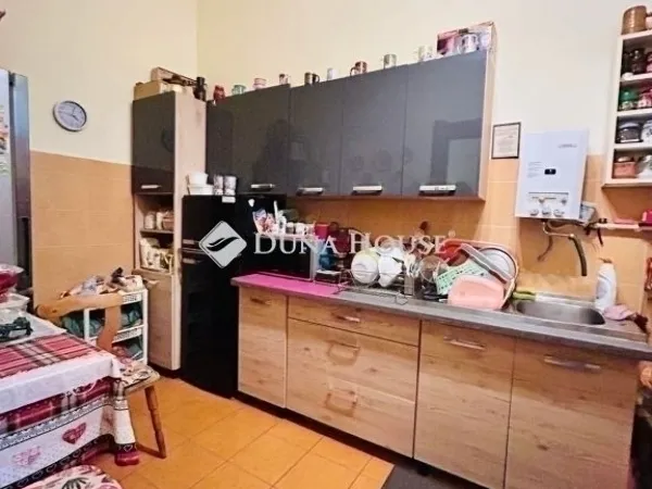 Eladó lakás Budapest IX. kerület 77 nm