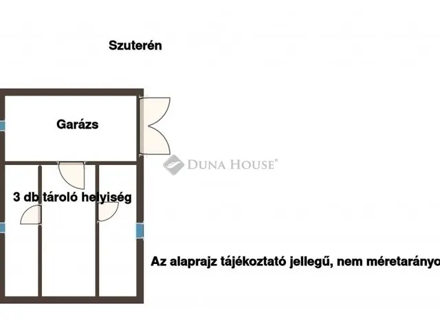 Eladó ház Budapest XVIII. kerület, Újpéteritelep 270 nm