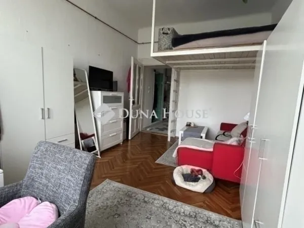 Eladó lakás Budapest XIII. kerület, Újlipótváros 29 nm